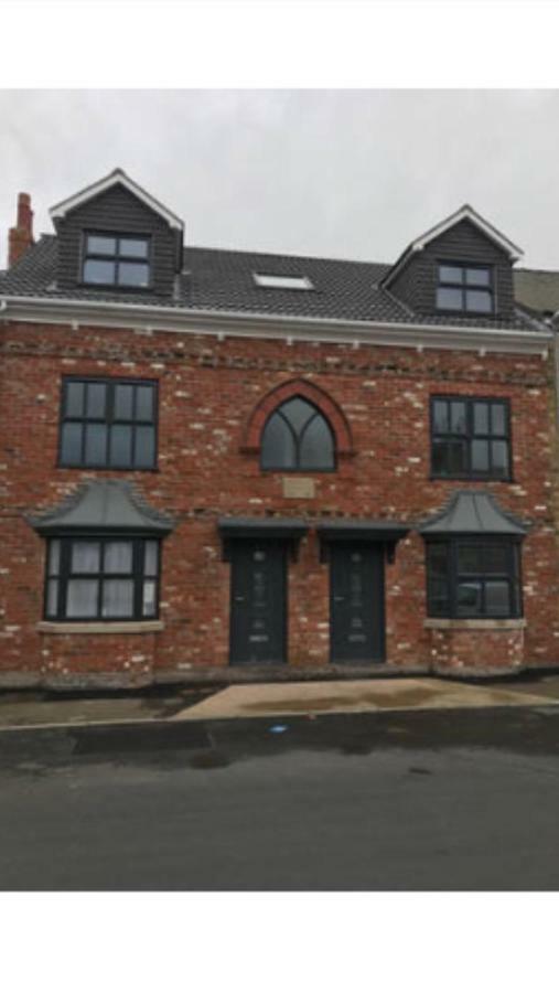 위던시 Joe Kelly Buildings B 아파트 외부 사진